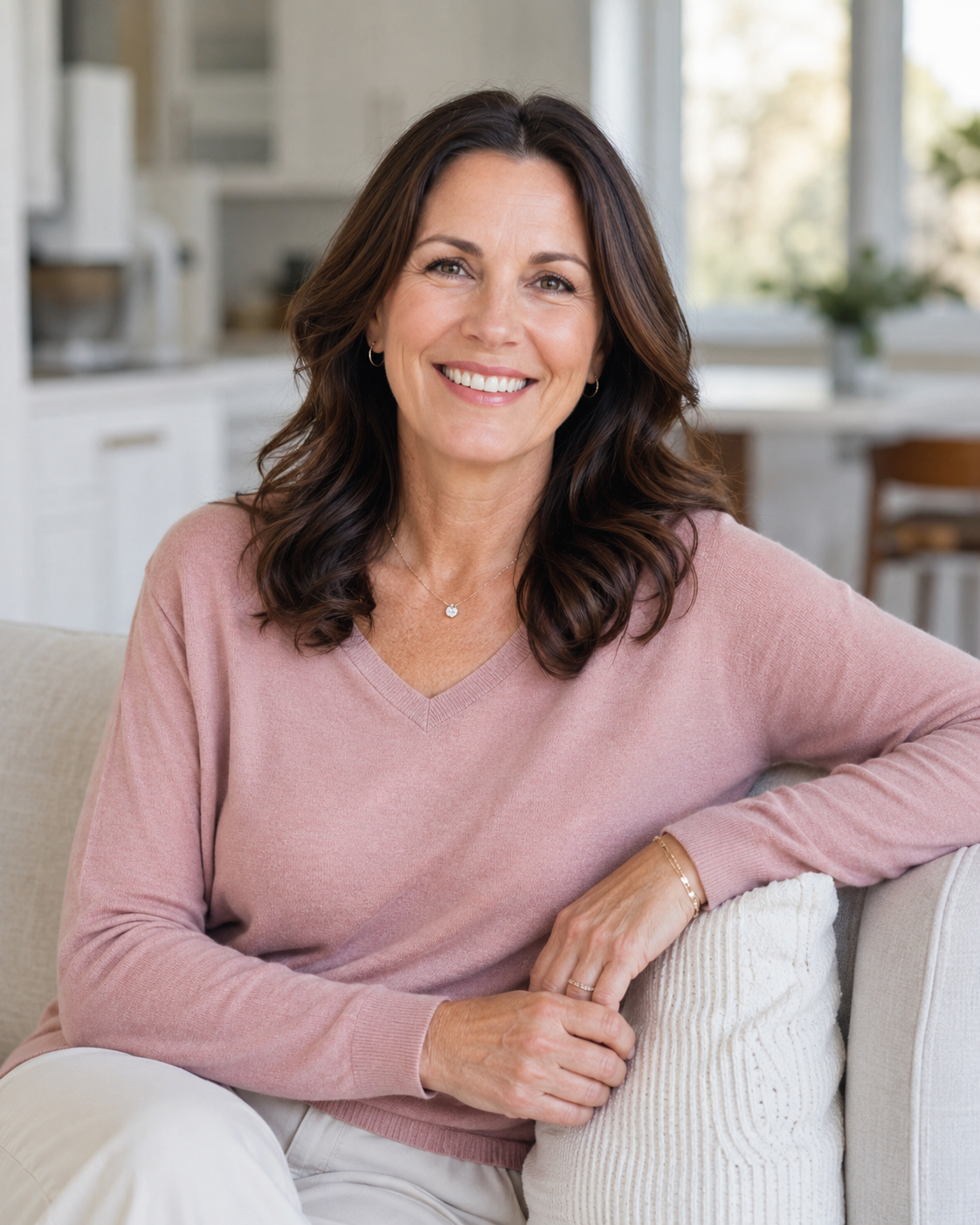 Carol, 54